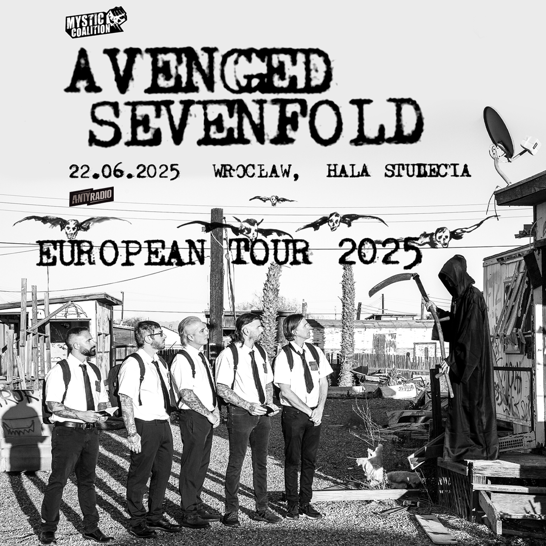 Avenged Sevenfold